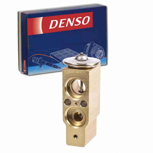 DENSO AC Expansion Valve Toyota Tundra 3.4L 4.7L V6 V8 2000-2002