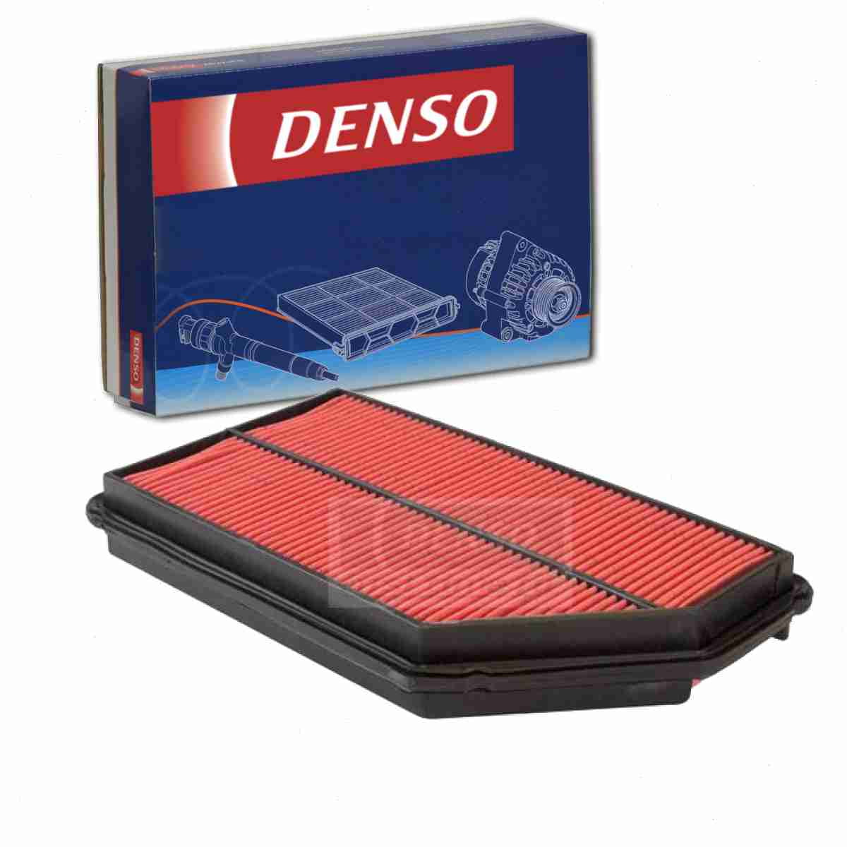 DENSO Air Filter Acura MDX 3.5L V6 2001-2006