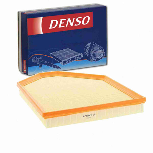 DENSO Air Filter BMW X3 2.0L 3.0L L4 L6 2011-2017
