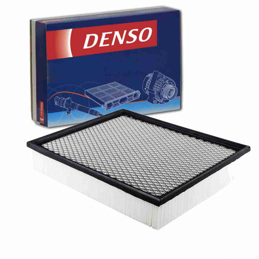 DENSO Air Filter Cadillac Escalade ESV 6.0L 6.2L V8 2003-2015