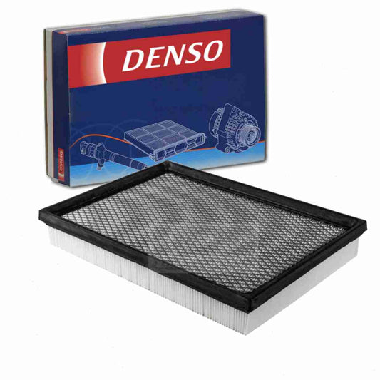 DENSO Air Filter Jeep Commander 3.7L 4.7L 5.7L V6 V8 2006-2010