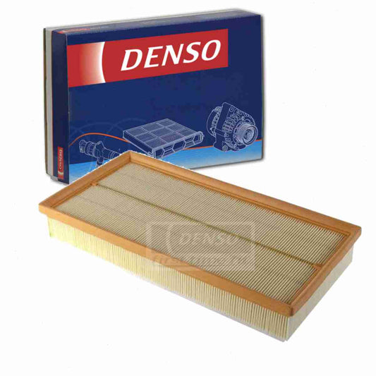 DENSO Air Filter Volkswagen Jetta 1.8L 1.9L 2.0L 2.8L L4 V6 1999-2005