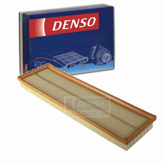 DENSO Air Filter Volkswagen Jetta 2.5L L5 2005-2014