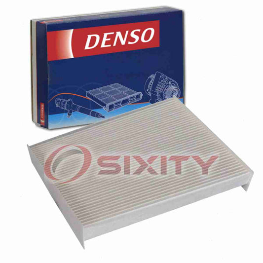 DENSO Cabin Air Filter Ford Fusion 2.5L 3.0L 3.5L L4 V6 2010-2012