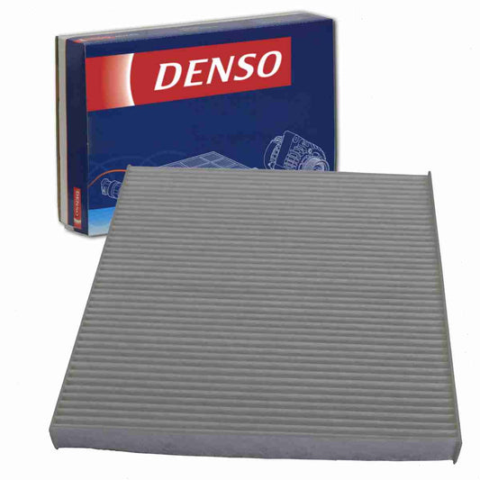 DENSO Cabin Air Filter Hyundai Accent 1.6L L4 2012-2017