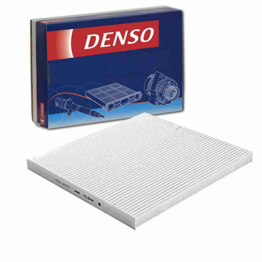 DENSO Cabin Air Filter Kia Optima 2.0L 2.4L L4 2011-2016