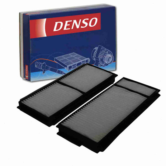 DENSO Cabin Air Filter Mazda 3 2.0L 2.3L L4 2004-2009