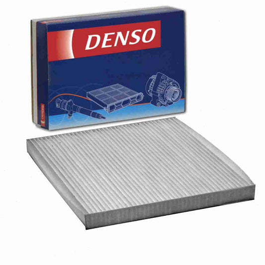 DENSO Cabin Air Filter Toyota Corolla 1.8L L4 2002-2008
