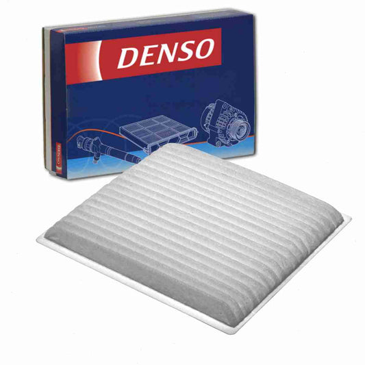 DENSO Cabin Air Filter Toyota Echo 1.5L L4 2000-2005
