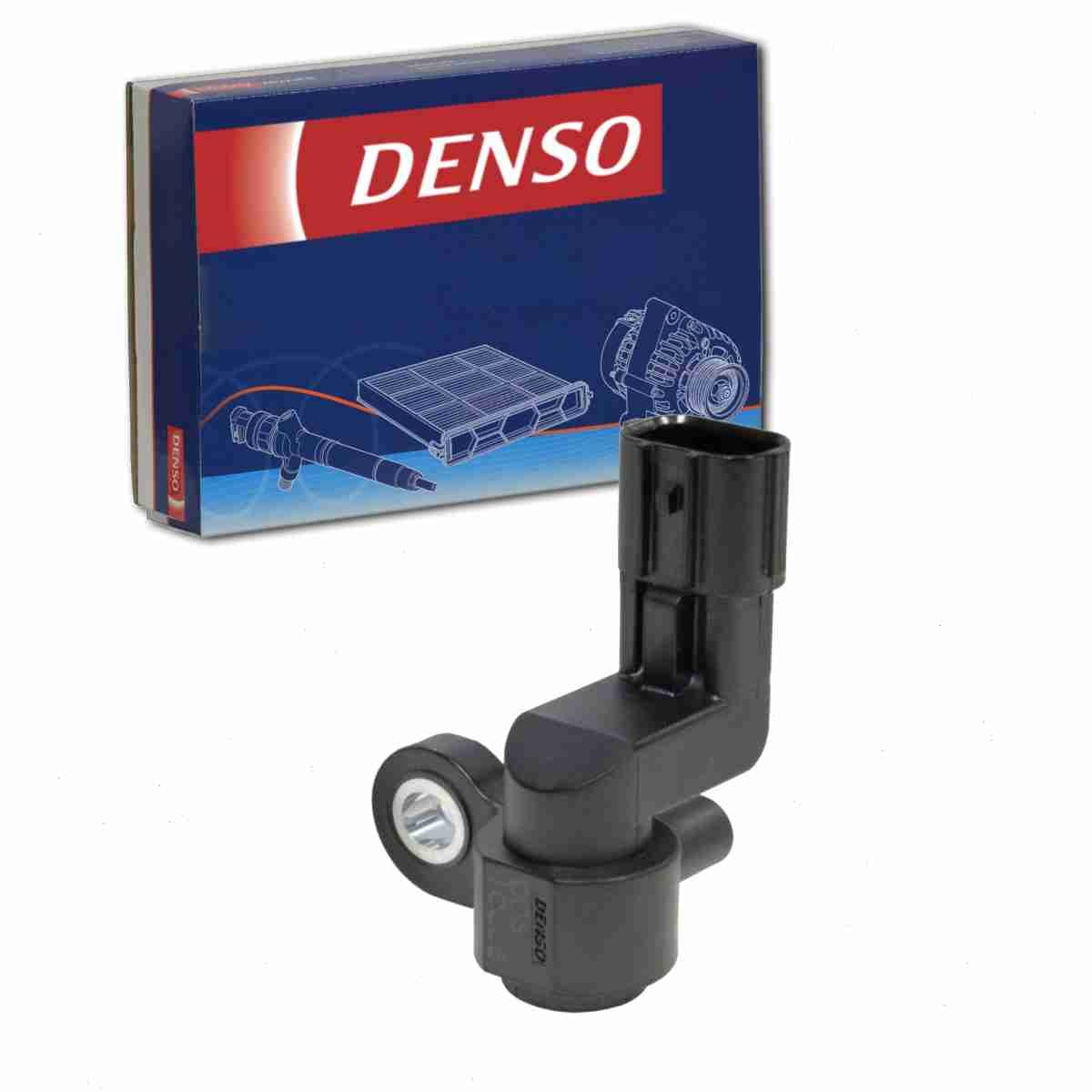 DENSO Crankshaft Position Sensor Honda Civic 1.7L L4 2001-2005