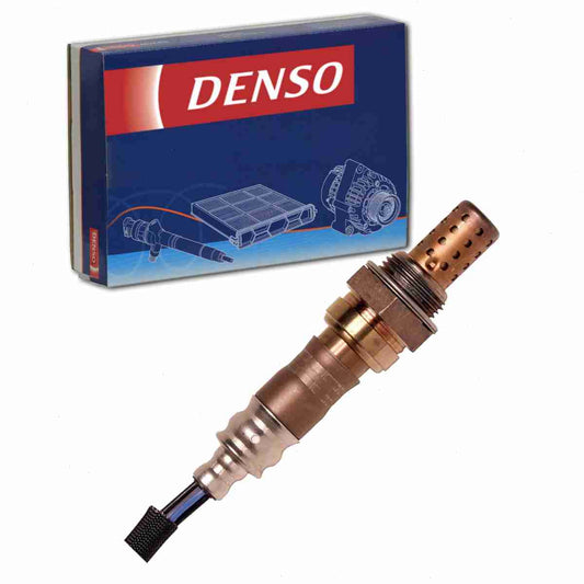 DENSO Downstream Oxygen Sensor Lexus SC400 4.0L V8 1992-1995