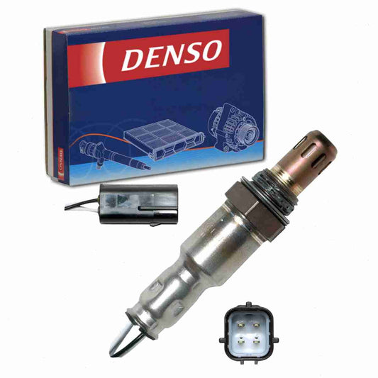 DENSO Downstream Oxygen Sensor Nissan Sentra 2.0L L4 2007-2012