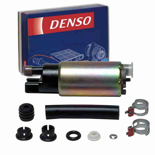 DENSO Electric Fuel Pump Honda Accord 2.2L 2.3L 2.4L 2.7L 3.0L L4 V6 1994-2007