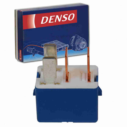 DENSO Engine Cooling Fan Motor Relay Scion xB 2004-2006