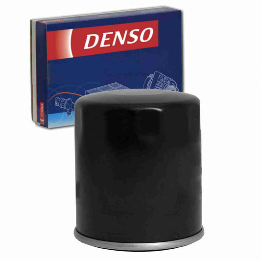 DENSO Engine Oil Filter Toyota Sequoia 4.7L V8 2001-2009