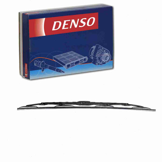 DENSO Front Left Endurovision 26" Wiper Blade Toyota Prius V 2012-2016