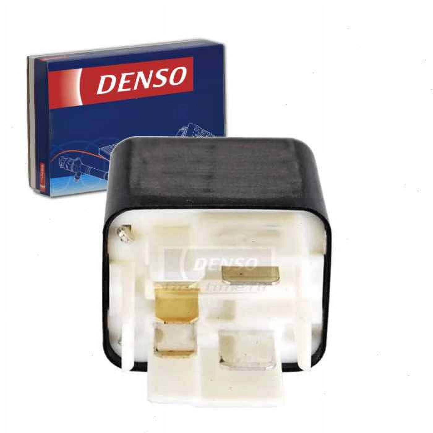 DENSO HVAC Blower Motor Relay Toyota Pickup 1984-1995