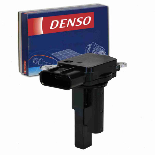 DENSO Mass Air Flow Sensor Honda Civic 2.4L L4 2012-2015