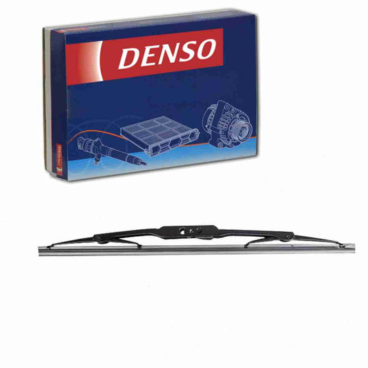 DENSO Rear Endurovision 14" Wiper Blade Toyota RAV4 1996-2001