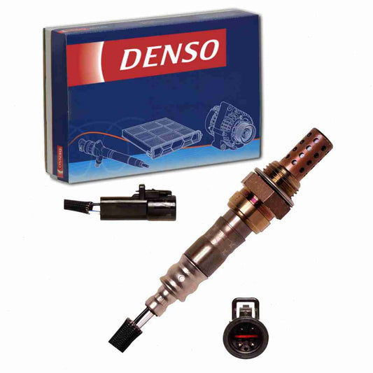 DENSO Upstream Oxygen Sensor Ford Taurus 3.0L V6 1993-1998