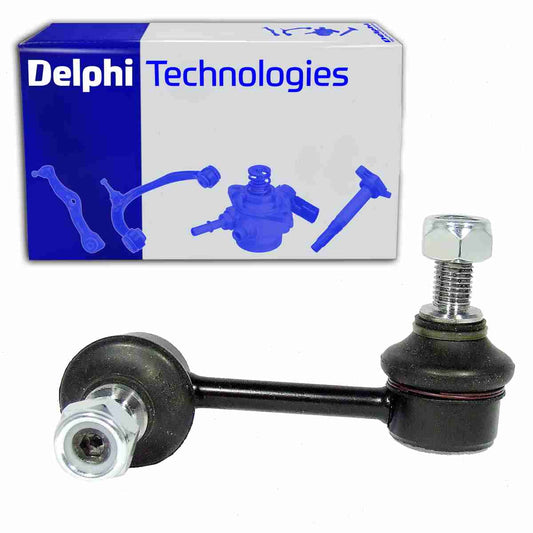 Delphi Rear Suspension Stabilizer Bar Link Kit Mitsubishi Lancer 2.0L 2.4L L4 2008-2017