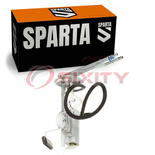 Delphi Sparta Fuel Pump Hanger Assembly Cadillac Fleetwood 5.7L V8 1994-1996