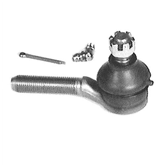 Delphi TA1128 Steering Tie Rod End, 1 Pack
