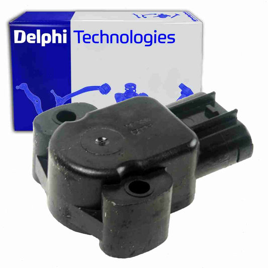 Delphi Throttle Position Sensor Ford Mustang 3.8L 3.9L 4.6L V6 V8 1996-2004
