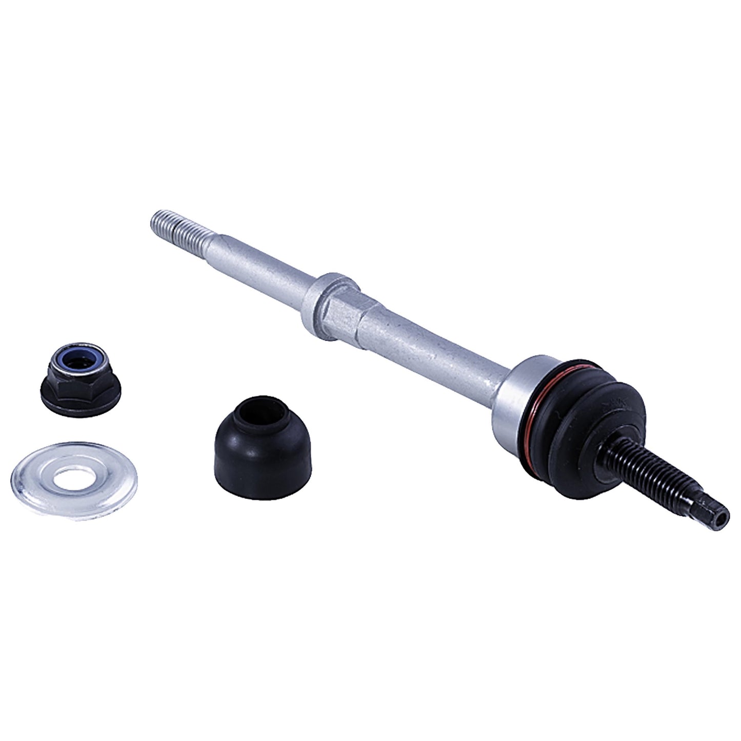 Dorman SL86405XL Front Suspension Stabilizer Bar Link Kit for Specific Ford / Lincoln Models Fits select: 2005-2008 FORD F150, 2006-2008 LINCOLN MARK LT
