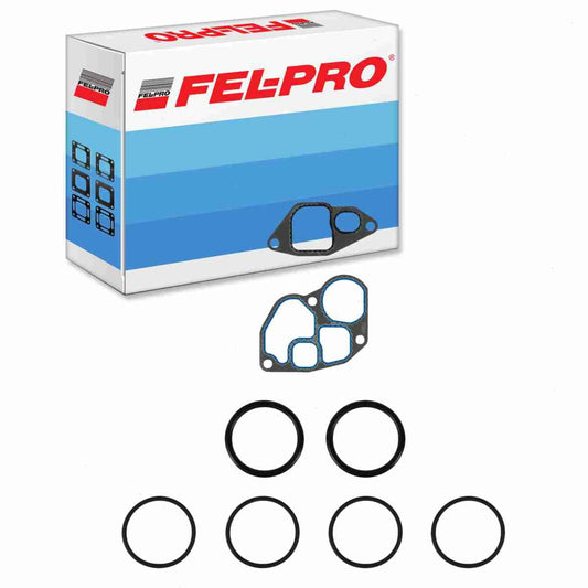 Engine Oil Cooler Gasket Ford F-250 HD 7.3L V8 1997