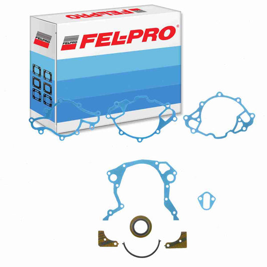 Engine Timing Cover Gasket Set Ford LTD II 5.0L 5.8L V8 1979