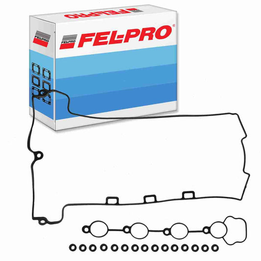 Engine Valve Cover Gasket Set Chevrolet Cobalt 2.2L 2.4L L4 2006-2010