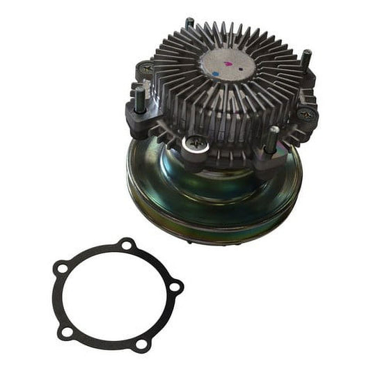Engine Water Pump Fits select: 1971-1974 TOYOTA CELICA, 1971-1974 TOYOTA CORONA