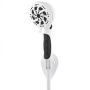 Etl 92781 Fury Rv Matte White Shower