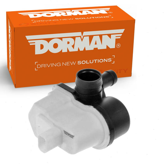 Evap Leak Detection Pump Volkswagen Jetta 1.4L 1.8L 2.0L 2.5L L4 L5 2011-2016