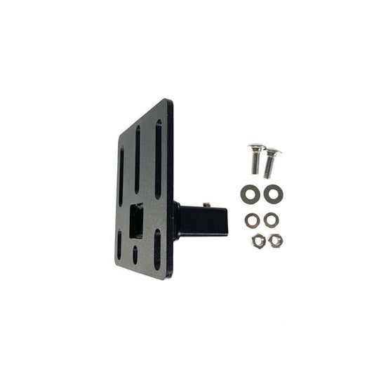 Exposed Rack 8-00-9879 Click-In Roof Rack Mounting Bracket