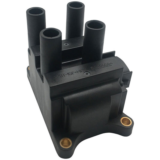 For Ford Contour Focus Escape & Mercury Mystique Hitachi Ignition Coil Fits select: 2003 FORD FOCUS SE/SE SPORT/ZTW, 2000-2001 FORD FOCUS SE/SE COMFORT