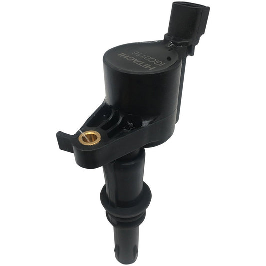 For Ford F-150 Heritage Expedition Super Duty Hitachi Ignition Coil Fits select: 2004 FORD F150 SUPERCREW, 2005-2008 FORD F150