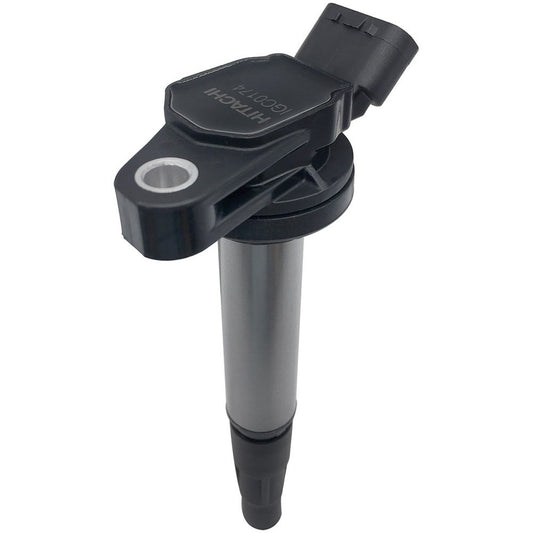 For Scion xD & Toyota Corolla Prius V Matrix Hitachi Ignition Coil Fits select: 2011-2013 TOYOTA COROLLA BASE/S/LE, 2014-2016 TOYOTA COROLLA L/LE/LE PLUS/PREMIUM/S/S PLUS/PREMIUM