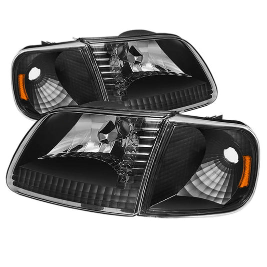 Ford F150 97-03 / Expedi