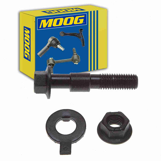 Front Alignment Camber Kit Ford Mustang 2005-2014