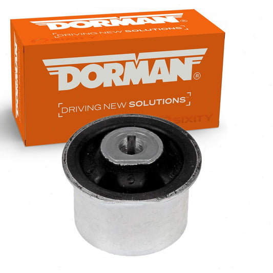 Front Differential Mount Jeep Grand Cherokee 2005-2010