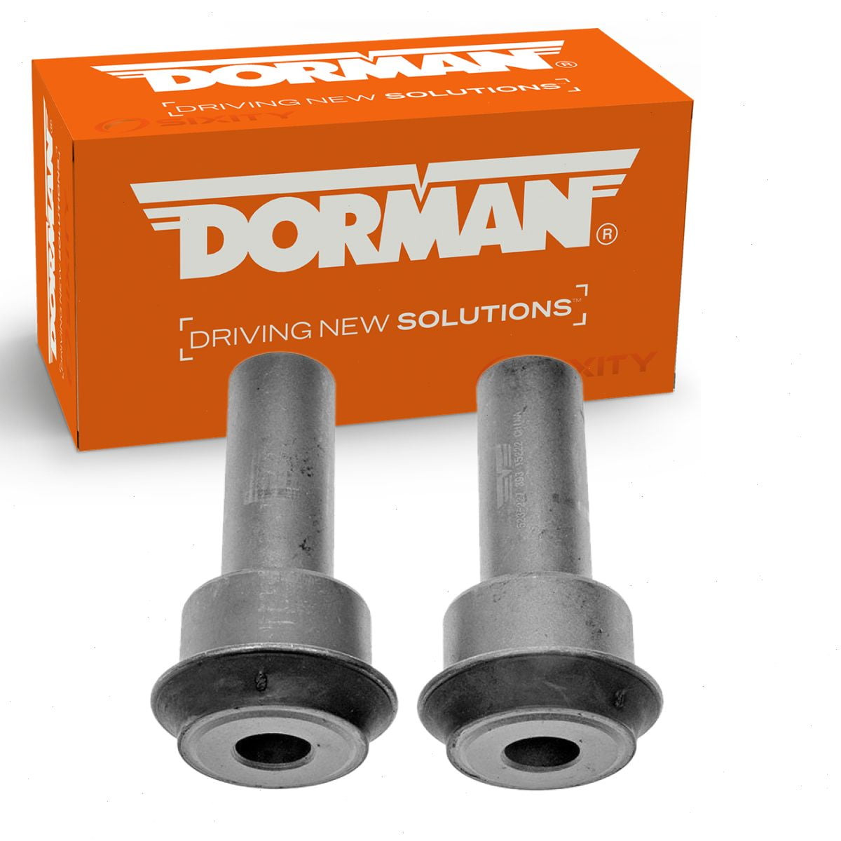 Front Forward Suspension Subframe Bushing Nissan Sentra 2.0L L4 2007-2012