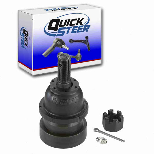 Front Lower Suspension Ball Joint Ford Mustang 2.3L 3.8L 5.0L L4 V6 V8 1979-1993