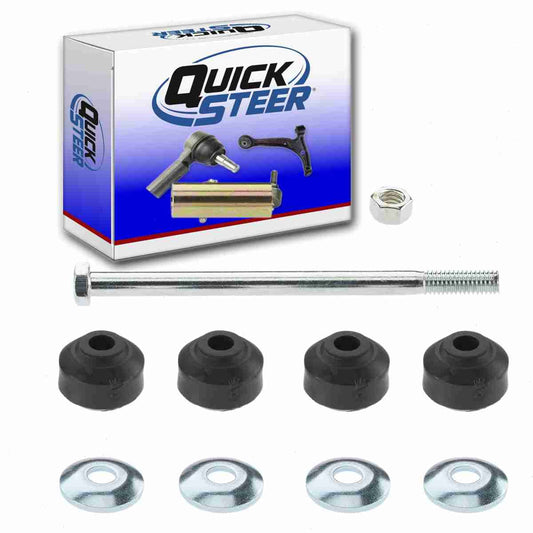 Front Suspension Stabilizer Bar Link Kit Ford Falcon Sedan Delivery 1961-1965