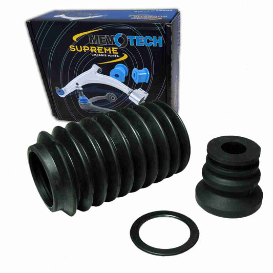 Front Suspension Strut Bumper Nissan 300ZX 3.0L V6 1984-1989