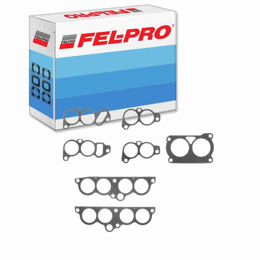 Fuel Injection Plenum Gasket Set Chevrolet Corvette 1985-1991