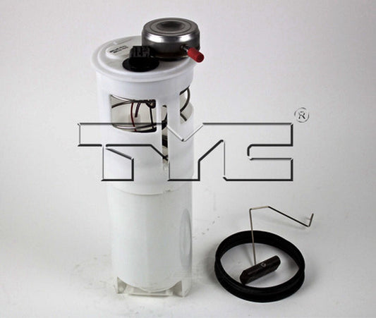 Fuel Pump Module Assembly Fits 2003 Dodge Dakota