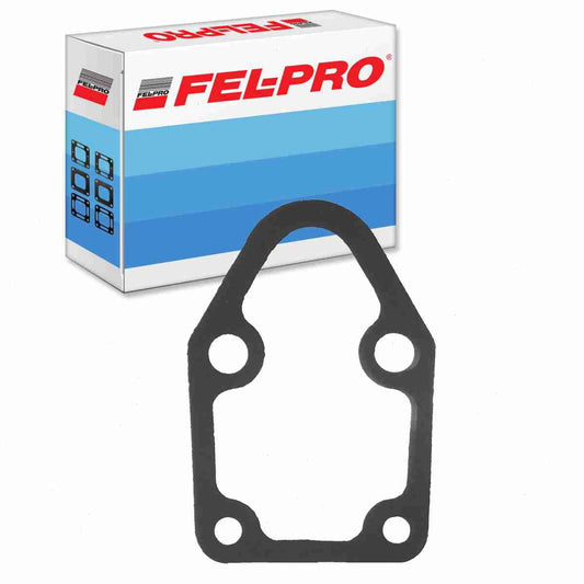 Fuel Pump Mounting Gasket Chevrolet Corvette 4.3L 4.6L 5.0L 5.3L 5.4L 5.7L V8 1955-1991