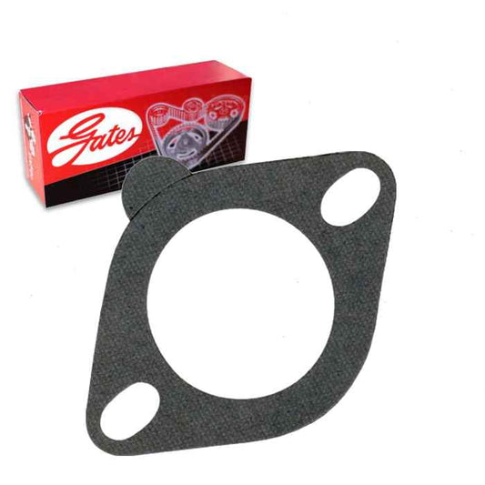 Gates Coolant Thermostat Housing Gasket Mazda B3000 3.0L V6 1994-2008